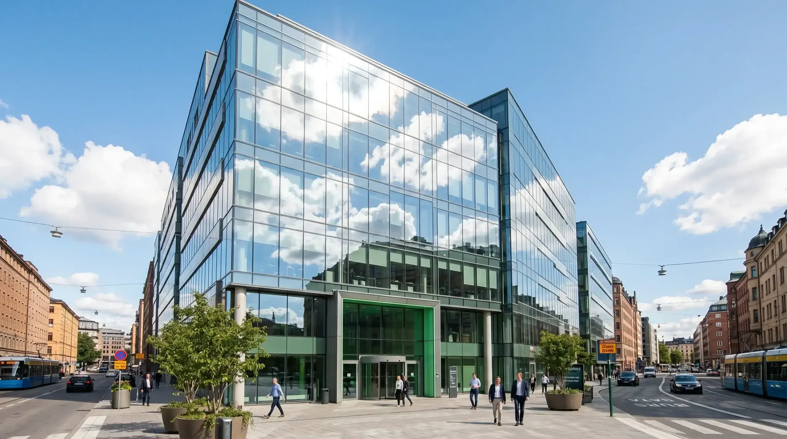 Paysafe företagshistoria från Österrike 2000 till global betalningsjätte