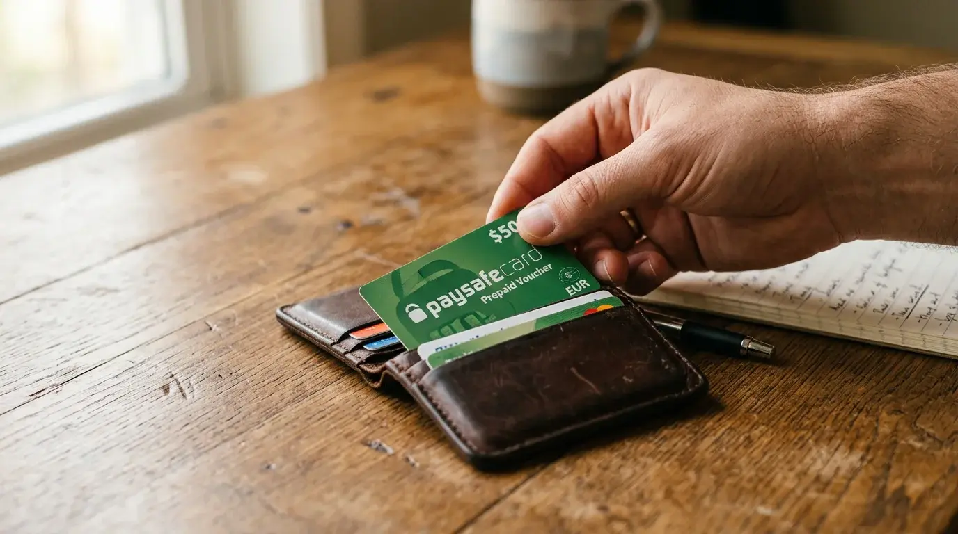 Fem fördelar med Paysafecard för betting och varför bettare väljer prepaid